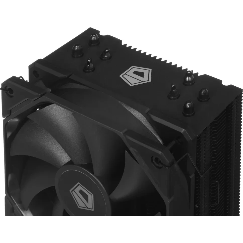 Кулер ID-COOLING SE-224K-I OEM - SE-224K-I BULK - фото 8