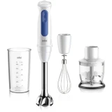 Блендер Braun MQ30202MWH