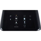 Кофемашина Polaris PACM 2056AC Black