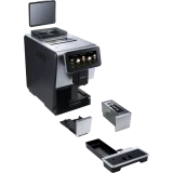 Кофемашина Polaris PACM 2067AC Black