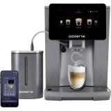 Кофемашина Polaris PACM 2085GC Grey