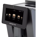 Кофемашина Polaris PACM 2085GC Grey