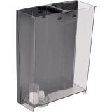 Кофемашина Polaris PACM 2085GC Grey