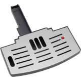 Кофемашина Polaris PACM 2085GC Grey