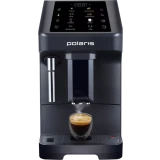 Кофемашина Polaris PACM2048SW Black (PACM 2048SW)