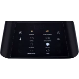 Кофемашина Polaris PACM2048SW Black (PACM 2048SW)
