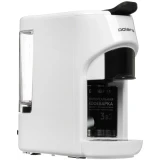 Кофемашина Polaris PCM2034 White (PCM 2034)