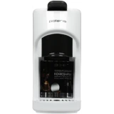 Кофемашина Polaris PCM2034 White (PCM 2034)