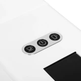 Кофемашина Polaris PCM2034 White (PCM 2034)
