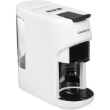 Кофемашина Polaris PCM2034 White (PCM 2034)
