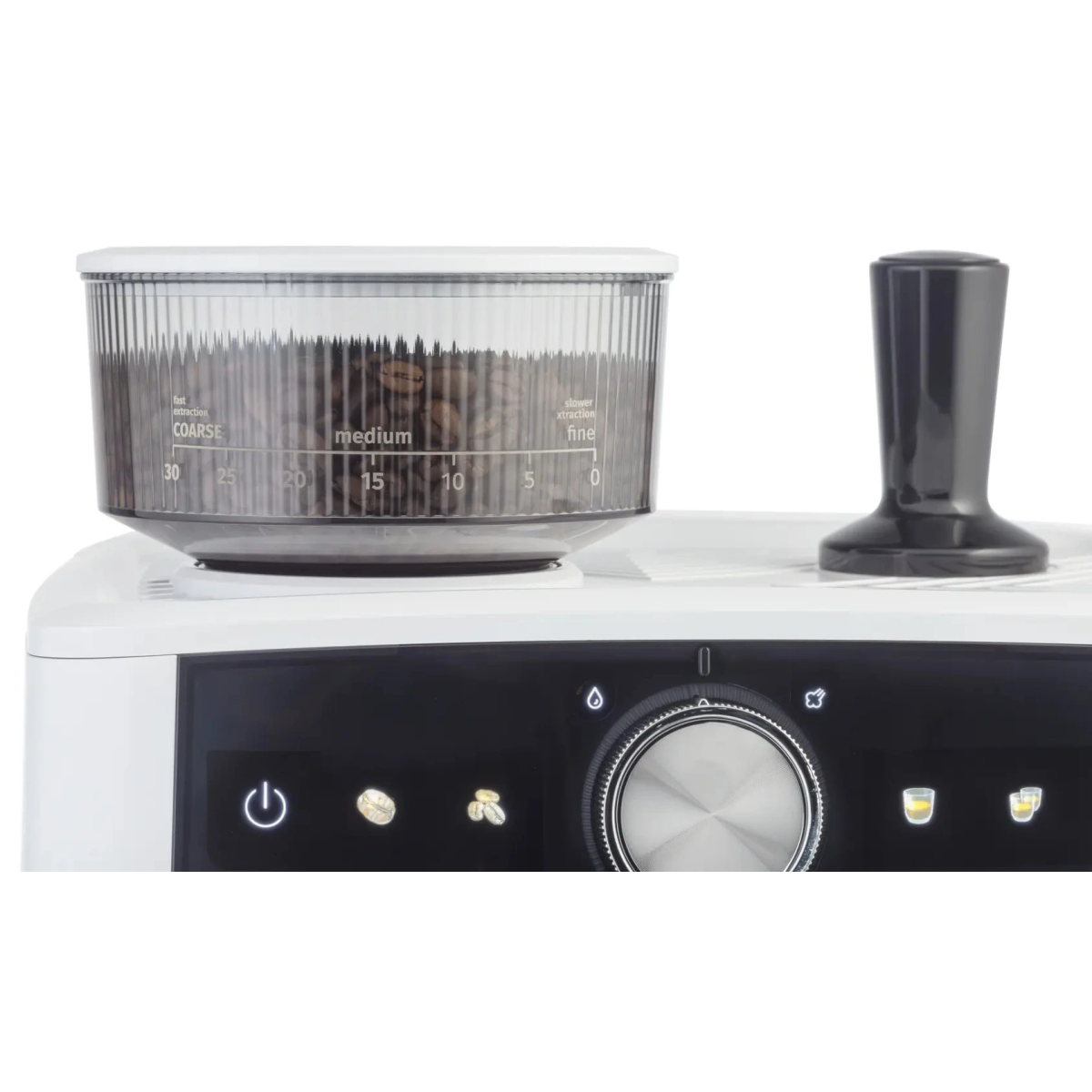 Кофеварка Gorenje GSACM20W - фото 3