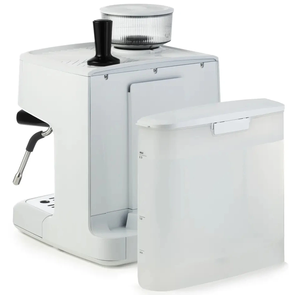 Кофеварка Gorenje GSACM20W - фото 6