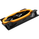 Вентилятор для корпуса Be Quiet Light Wings 140mm PWM Reverse Black (BL134)