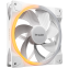 Вентилятор для корпуса Be Quiet Light Wings 140mm PWM Reverse White - BL135