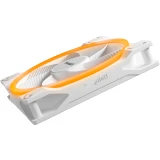 Вентилятор для корпуса Be Quiet Light Wings 140mm PWM Reverse White (BL135)