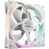 Вентилятор для корпуса Be Quiet Light Wings 140mm PWM Reverse White (BL135)
