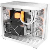 Вентилятор для корпуса Be Quiet Light Wings 140mm PWM Reverse White (BL135)