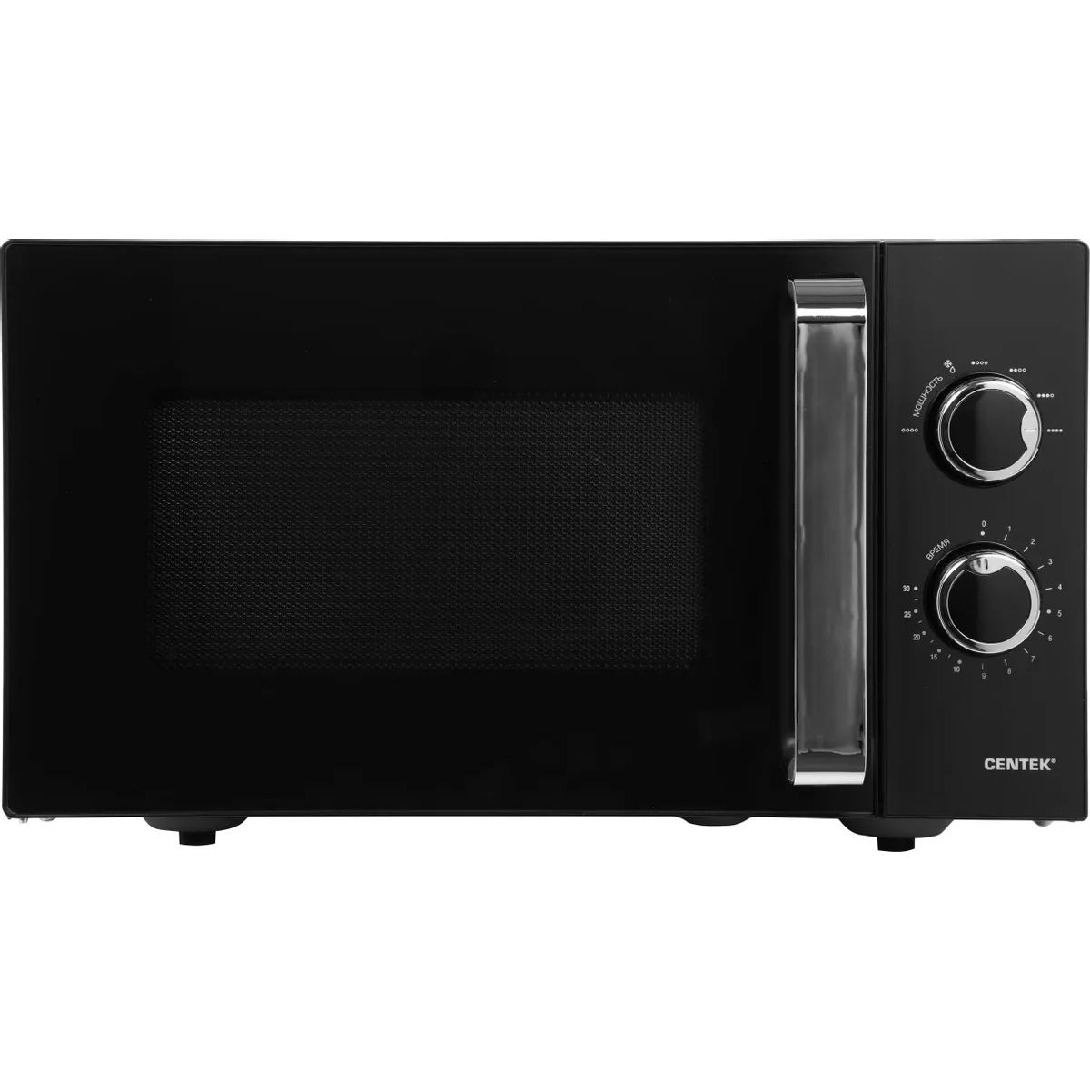 Микроволновая печь CENTEK CT-1570 Black