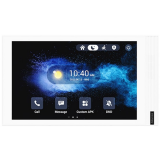 Видеодомофон Akuvox S567 White (S567_WHITE)