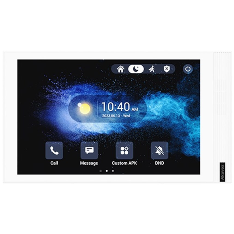 Видеодомофон Akuvox S567 White - S567_WHITE