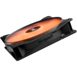 Вентилятор для корпуса Be Quiet Light Wings LX 120mm PWM Reverse Black (BL132)