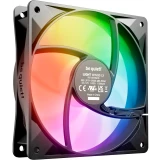 Вентилятор для корпуса Be Quiet Light Wings LX 120mm PWM Reverse Black (BL132)