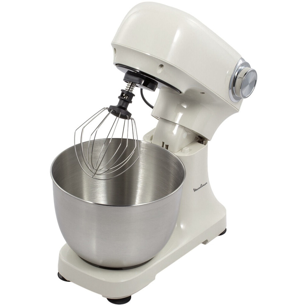 Миксер Moulinex QA140AF1 - фото 5