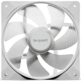 Вентилятор для корпуса Be Quiet Light Wings LX 120mm PWM Reverse White (BL133)