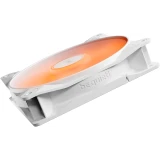 Вентилятор для корпуса Be Quiet Light Wings LX 120mm PWM Reverse White (BL133)