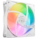 Вентилятор для корпуса Be Quiet Light Wings LX 120mm PWM Reverse White (BL133)
