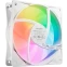 Вентилятор для корпуса Be Quiet Light Wings LX 120mm PWM Reverse White - BL133 - фото 3