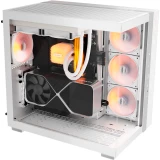 Вентилятор для корпуса Be Quiet Light Wings LX 120mm PWM Reverse White (BL133)