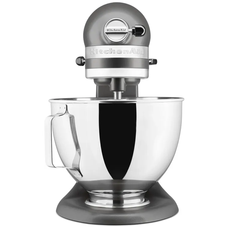 Миксер KitchenAid 5KSM95PSECU - фото 2