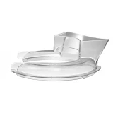 Миксер KitchenAid 5KSM95PSECU