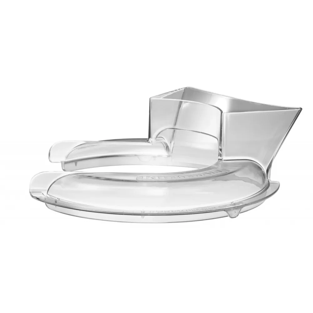 Миксер KitchenAid 5KSM95PSECU - фото 4
