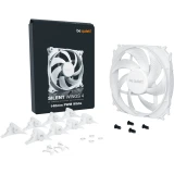 Вентилятор для корпуса Be Quiet Silent Wings 4 140mm PWM White (BL116)