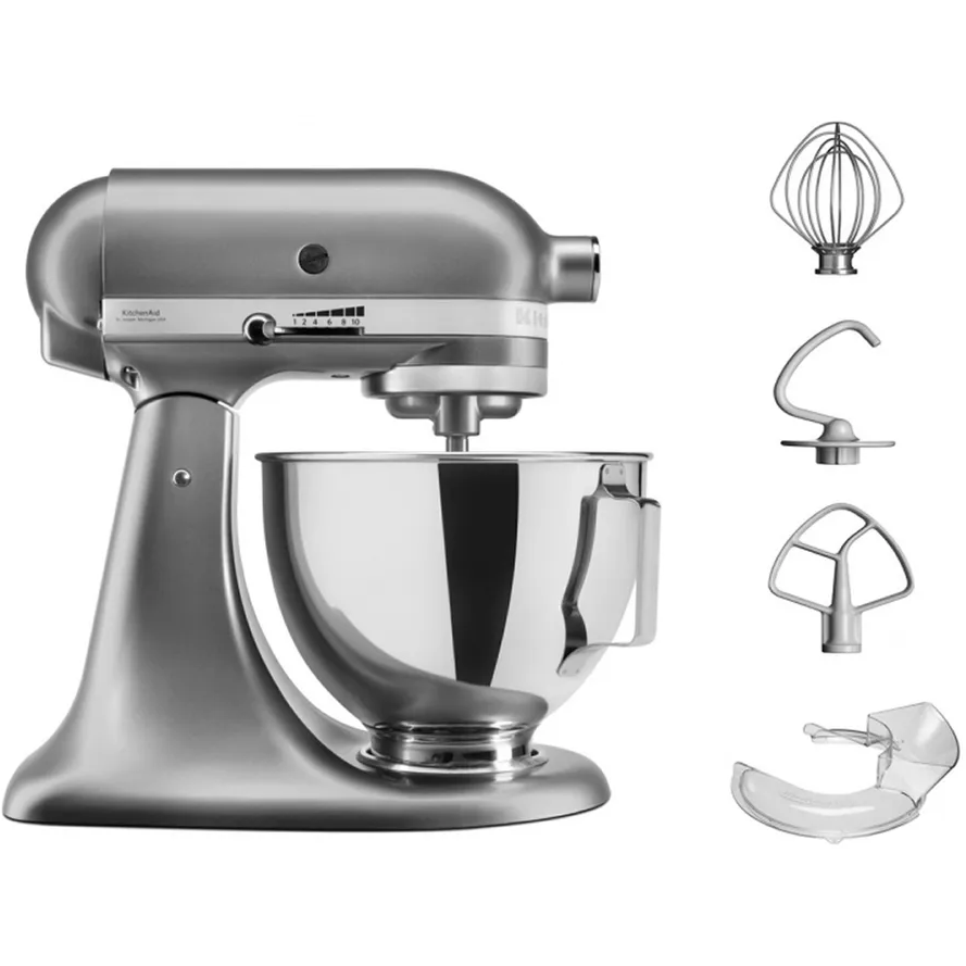 Миксер KitchenAid 5KSM95PSECU