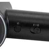 Фен Polaris PHD1110 Black (PHD 1110)