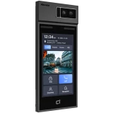 Вызывная панель Akuvox S538 Standard (S538_Standard)