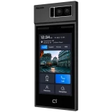 Вызывная панель Akuvox S538 Standard (S538_Standard)