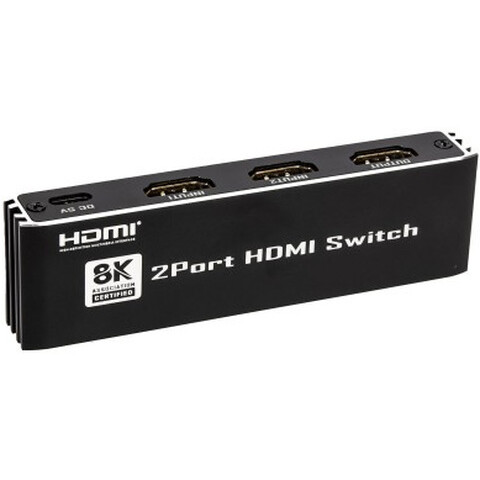 Коммутатор HDMI KS-IS KS-937