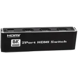 Коммутатор HDMI KS-IS KS-937