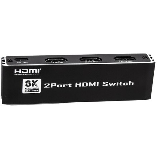 Коммутатор HDMI KS-IS KS-937 - фото 3