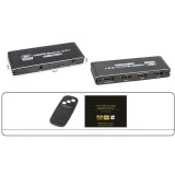 Коммутатор HDMI KS-IS KS-937