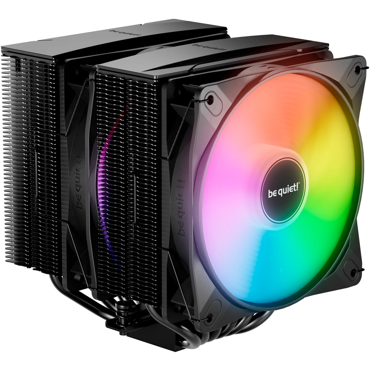 Кулер Be Quiet Pure Rock Pro 3 LX - BK043
