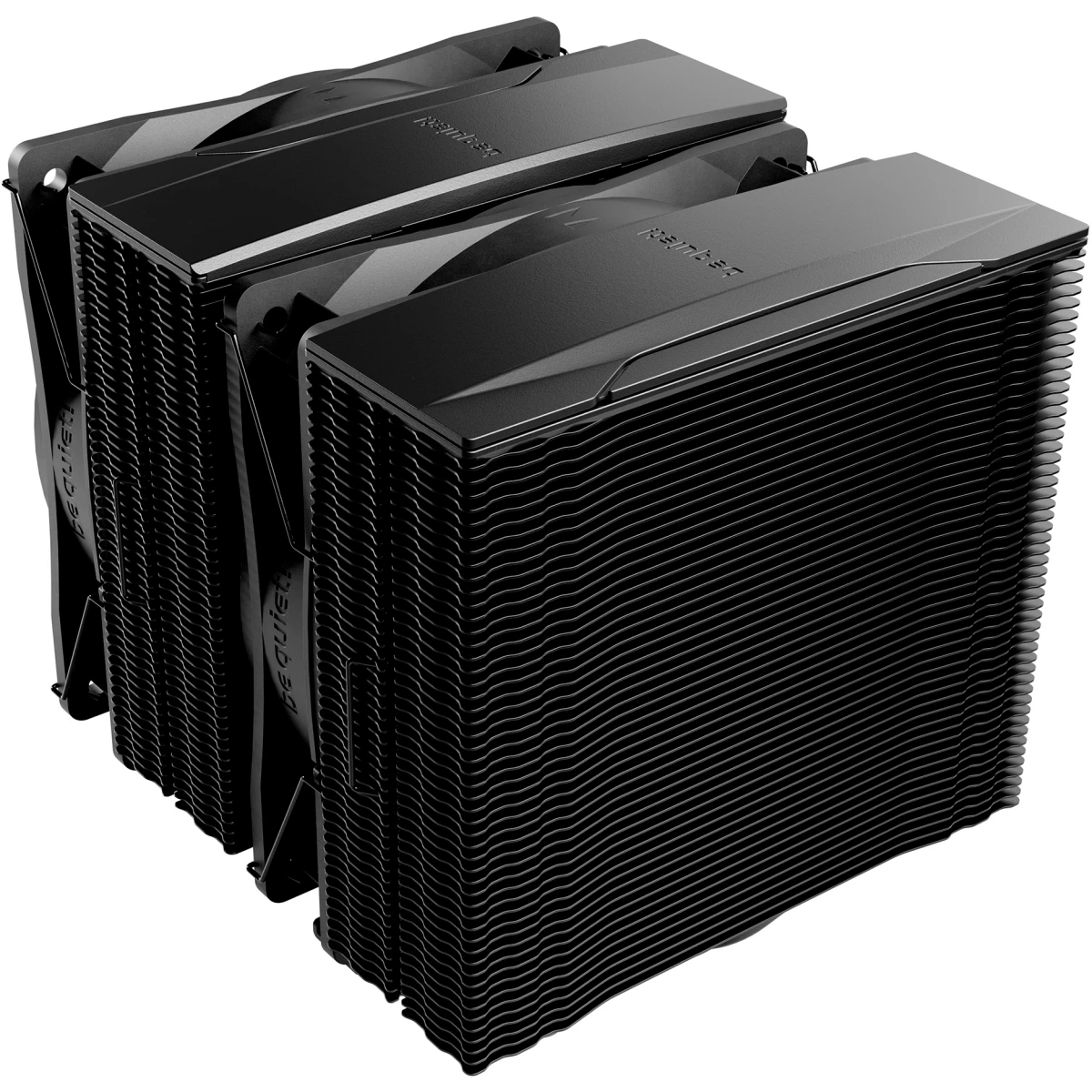 Кулер Be Quiet Pure Rock Pro 3 LX - BK043 - фото 2