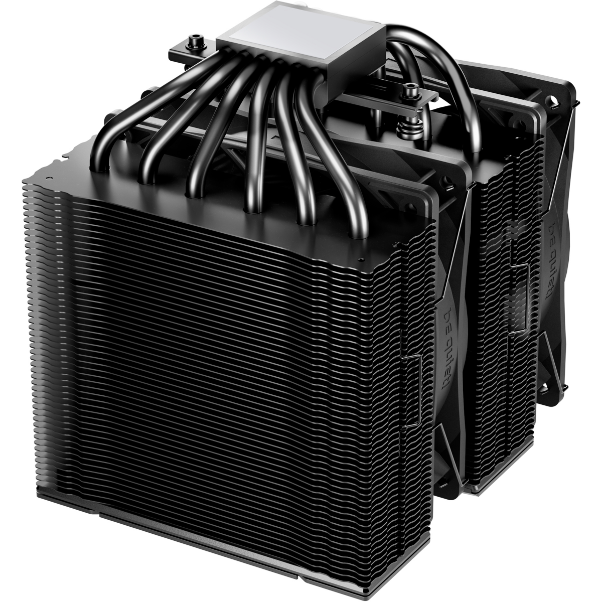 Кулер Be Quiet Pure Rock Pro 3 LX - BK043 - фото 3