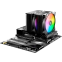 Кулер Be Quiet Pure Rock Pro 3 LX - BK043 - фото 4