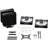 Кулер Be Quiet Pure Rock Pro 3 LX (BK043)
