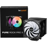 Кулер Be Quiet Pure Rock Pro 3 LX (BK043)